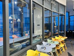 -FAIRYLAND龙族星球主题餐厅(凯丹广场店)