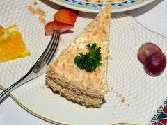 -俄士厨房(环球港店)