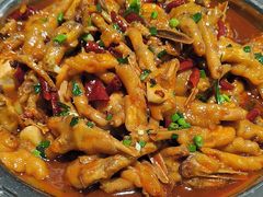 -胖哥俩肉蟹煲(湖滨银泰in77店)