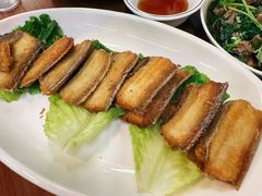 -谢记上海大排档(长寿路店)