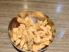 -隆喜元鱼汤包·海鲜(中联广场店)
