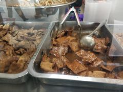 -黎里王记辣脚(黎里总店)