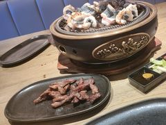 -泥炉烧肉师(新街口金銮巷店)
