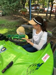 -大望京儿童游乐场