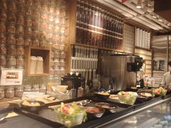 -无印良品餐堂 MUJI Diner(成都太古里店)