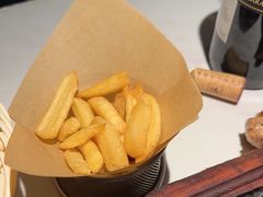 -半秋山西餐厅(巴南万达广场店)