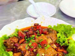 -金陵暴走小龙虾·迷踪蟹(凯德MALL店)