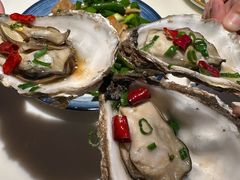-日丰园海肠水饺·老字号大连海鲜(银泰城店)