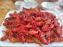 -可汗大营·涮火锅烤全羊烧烤家常菜(武汉分店)