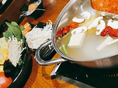 -呷哺呷哺(华林国际店)