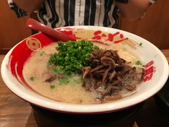 -豚王拉面(澳门银河店)