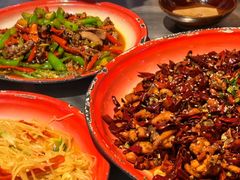-馬伍旺川菜(江北虹悦城店)