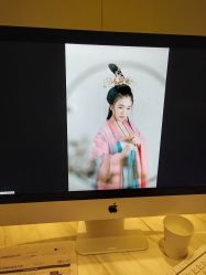 -盘子女人坊古装写真摄影(南京总店)