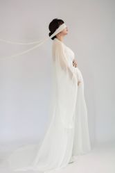 -孕视觉专业孕妇摄影(天津南开店)