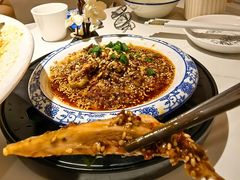 -川味堂·四川豆花(八卦岭店)