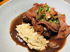 -巴别塔法餐舍(合作路店)