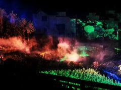 -婺源梦里老家大型山水实景演出