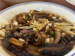 -天天鲜面馆(衡山路店)