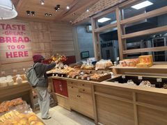 -西村叔叔的店·面包·甜品·蛋糕(崂山丽达店)