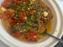-东湖印象汉寿特色甲鱼钵子菜(渔人码头店)