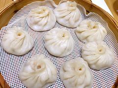 -一品小笼(金融街店)