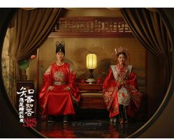 点击看大图 -爱城婚纱摄影·品质严选店