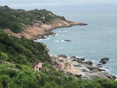-广东惠东海龟国家级自然保护区