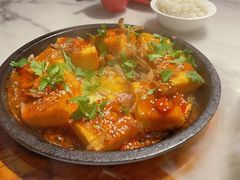 -蒋先森餐厅(万星广场店)
