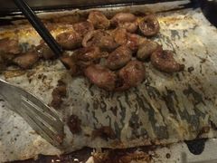 -福成自助烤肉(青春路店)