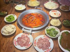 -楠火锅(哈尔滨金爵万象店)