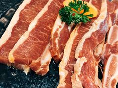 -金刚山(学府路店)