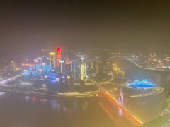-WFC会仙楼观景台