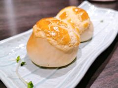 -鹊玥·粤菜小馆(汇智国际商业中心店)