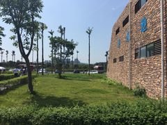 -张坝桂圆林公园