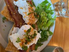 -Egg•Allday Brunch(襄阳北路店)