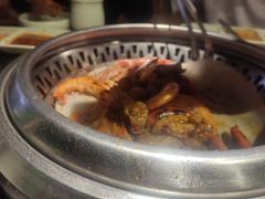 -梨花自助烤肉(天河城店)