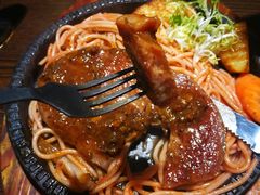 -许榴香西餐厅(台东步行街店)