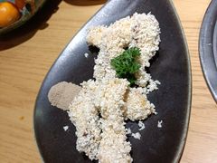 -阿源鱼捞斑鱼火锅·海鲜粥(山景尚宅店)