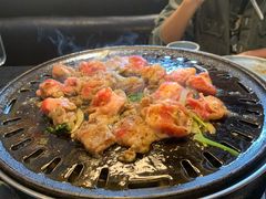 -金碗儿私厨(长阳店)