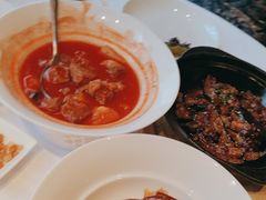 -俏江南天津时尚曲艺主题餐厅(马场道店)