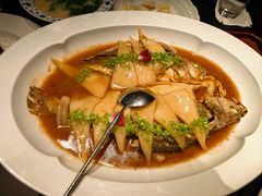 -锦楼·臻选新杭帮(杭州中心店)