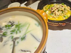 -千岛湖小鱼儿·淳安匠心农家菜