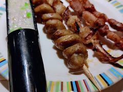 -吉布鲁牛排海鲜自助(芙蓉万家丽店)