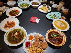 -红厨巷·淮扬菜(熙南里店)