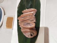 -香香海南菜餐厅