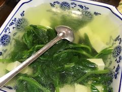 -阿鹏故事云南野生菌火锅(人民路店)