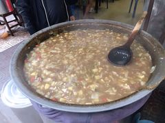 -老字号贾家肉丸糊辣汤(光明巷店)