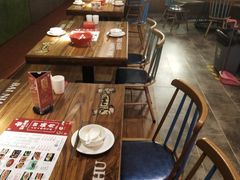 -百年神厨·地道川菜(清江西路店)