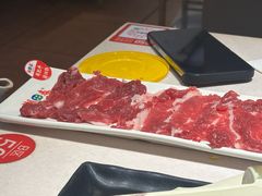 -潮泰牛肉火锅 · 创于1992年(车公庙店)