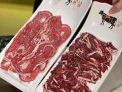 -今日牛事潮汕鲜牛肉火锅(瑞金店)